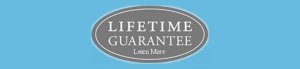 Lifetime Guarantee