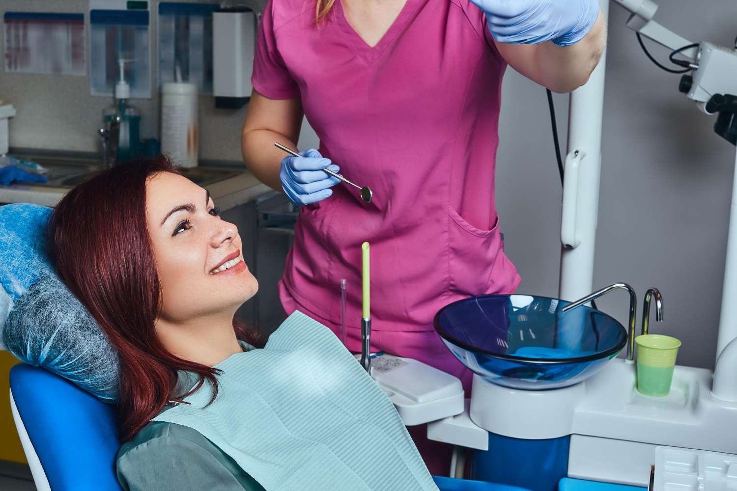 Dentist (2)