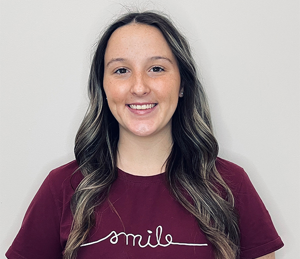 Kyli Hall - RDA